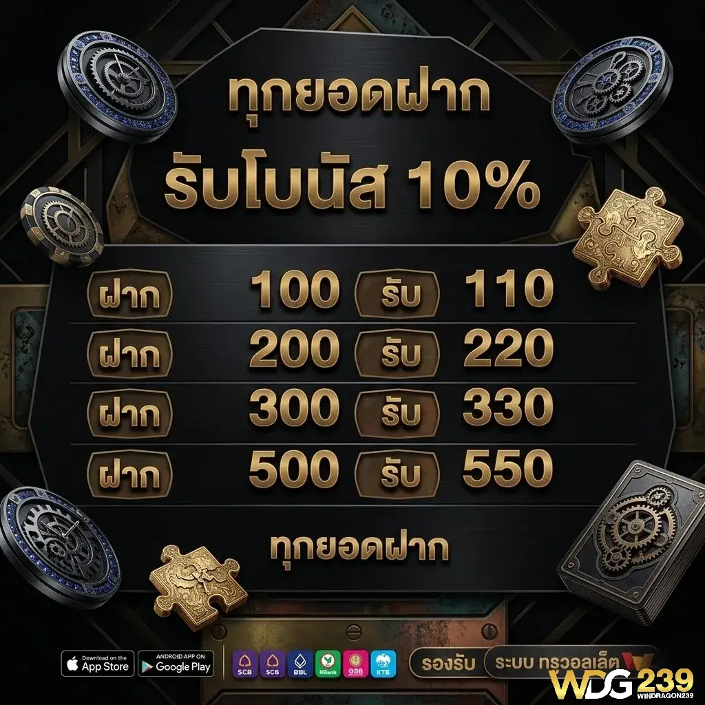MCD 999 สล็อต เว็บสล็อต
